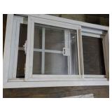 Combination Window 27 x 16"...
