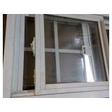 Combination Window 27 x 16"...