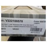 12 ctns Shaw Floorte Waterproof Pla...
