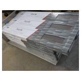 12 ctns Shaw Floorte Waterproof Pla...