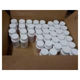 40 bottles Major Vitamin E; past be...