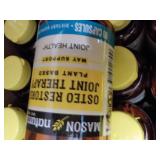 72 Bottles Mason Natural Osteo Rest...
