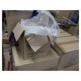 9 cases Nylon Mattresses...