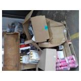 Pallet of Unclaimed and Overstock...