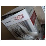 Pallet of Unclaimed and Overstock...