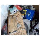 Pallet of Unclaimed and Overstock...