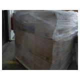 Pallet of Unclaimed and Overstock...
