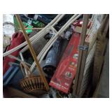 Pallet of Unclaimed   ...