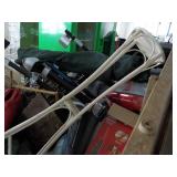 Pallet of Unclaimed   ...