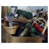 Pallet of Unclaimed   ...