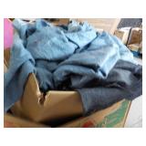 Pallet of misc. and Unclaimed...