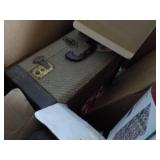 Pallet of misc. and Unclaimed...