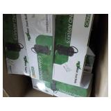 Pallet of 10 Packs My Detox Foot Ba...