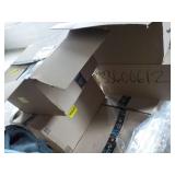 Pallet of 10 Packs My Detox Foot Ba...