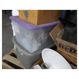 Pallet Lot of Untouched Consignment...