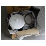 Pallet Lot of Untouched Consignment...