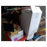 Pallet Lot of Untouched Consignment...