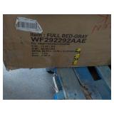 Pallet of Bed Frames and more...