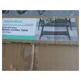 Pallet of Bed Frames and more...