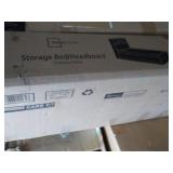 Pallet of Bed Frames and more...