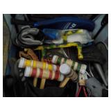 Zhuakece Pet Stroller with all cont...