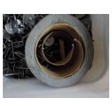 Roofing Hardware and Accessories...