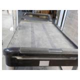 Rolling Plastic Unit 34 x 62"...