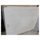 Collapsible 6 ft Table - not in per...