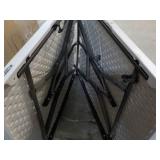 Collapsible 6 ft Table - not in per...