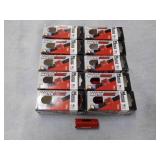 10 Master Cobalt Bimetal 20mm Morse...