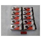 10 Master Cobalt Bimetal 20mm Morse...