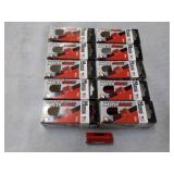 10 Master Cobalt Bimetal 20mm Morse...