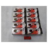 10 Master Cobalt Bimetal 20mm Morse...