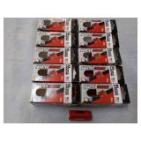 10 Master Cobalt Bimetal 20mm Morse...