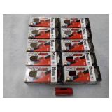 10 Master Cobalt Bimetal 20mm Morse...