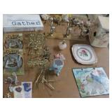 Plate Hangers and Household Décor...