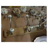 Plate Hangers and Household Décor...