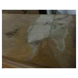 Electric Fireplace- powers on; need...