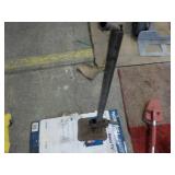 Briggs and Straton Gas Motor, Gas C...