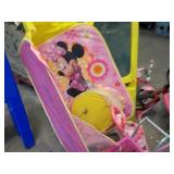 Huge Amount of Toys and Bikes- take...