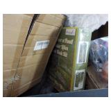 Pallet of Unclaimed and Misc...