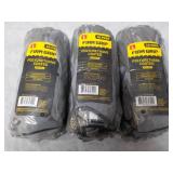 36 pair size Large Firm Grip Polyur...