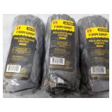 36 pair size Large Firm Grip Polyur...