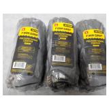 36 pair size Large Firm Grip Polyur...