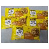 5 bags 11 oz Butterscotch Morsels...