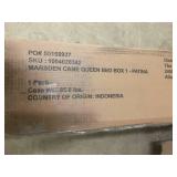 Lot Description: Pallet of items that are damaged or missing parts. See pictures.