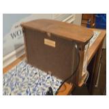 Lighted Display Box 14" x 6 1/2" x 9 1/2"