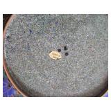 Cloisonne Water Coupe Bowl 8"