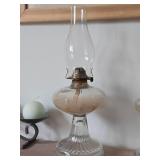 18" Oil Lamp