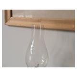 18" Oil Lamp